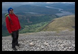Ben Nevis -26-05-2014 - Bogdan Balaban